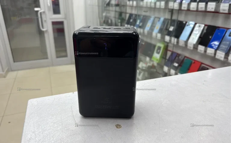 Power Bank FAIZFULL 80000 mah