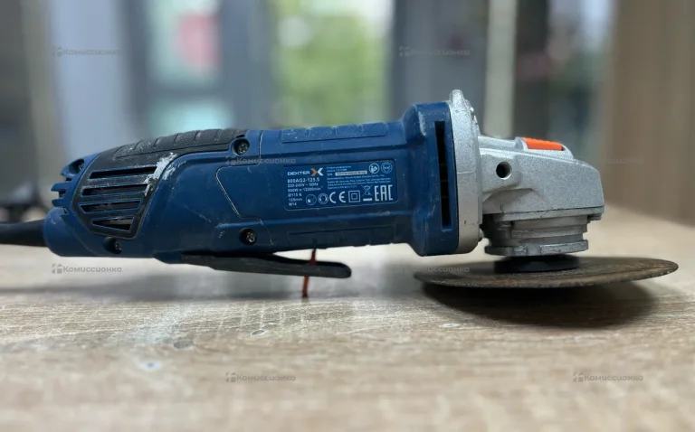 УШМ Dexter 800AG2-125.5