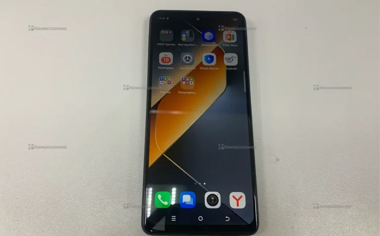 Tecno Pova 6 Neo 8/256Gb