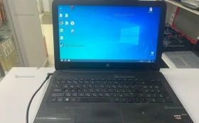 Купить Ноутбук hp Intel Pentium n3710 б/у , в Нижнекамск Цена:6900рублей