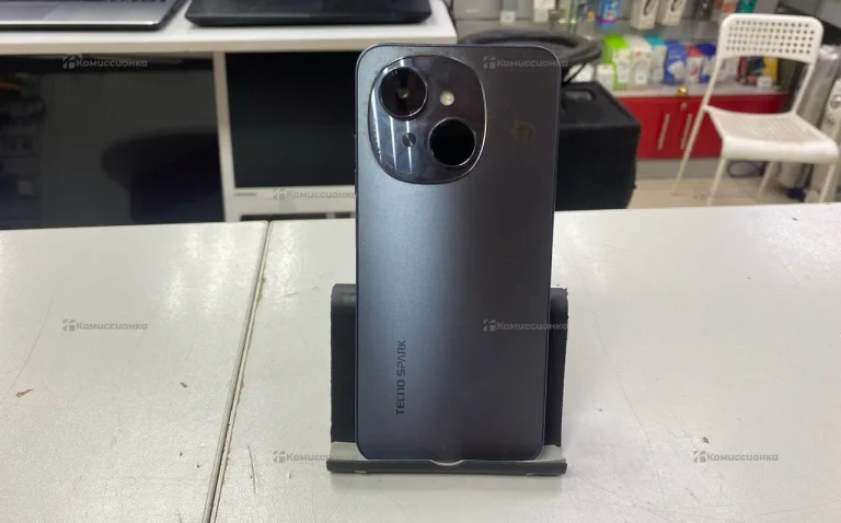 Tecno Spark Go 1 3/64Gb
