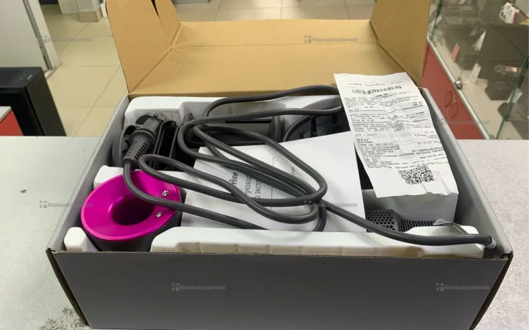Фен Aceline super hair dryer