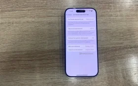 Купить Apple iPhone 16 Pro 8/256 ГБ б/у , в Казань Цена:69900рублей