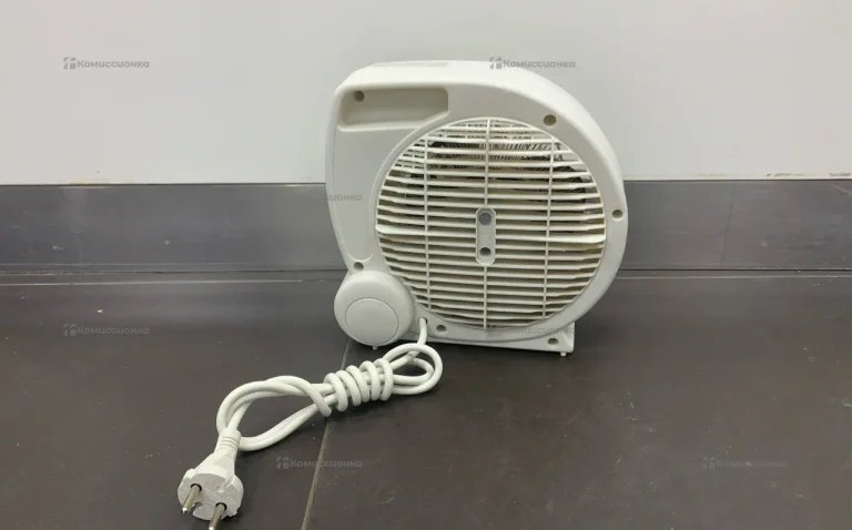Тепловентилятор 2000W