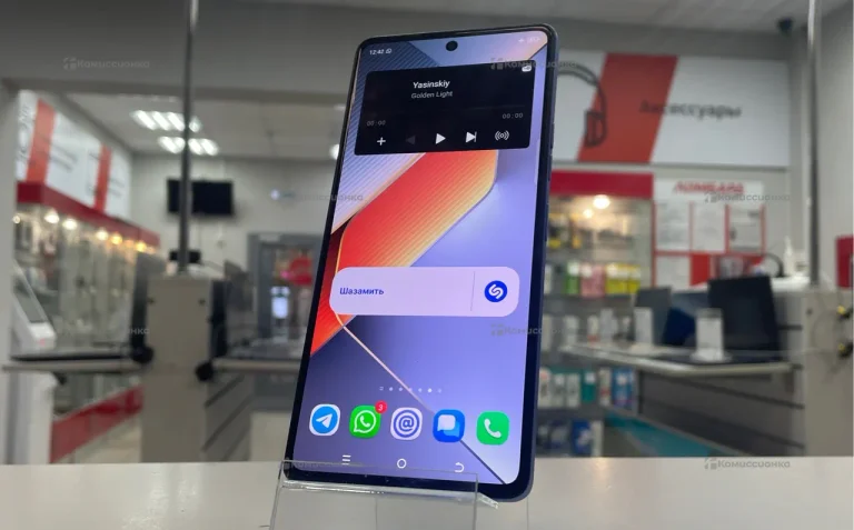 Tecno POVA Neo 6 8/256Gb