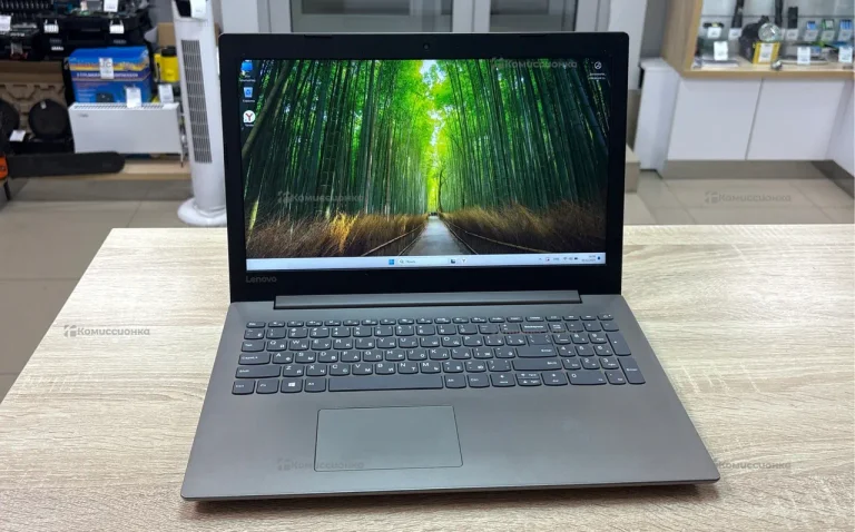 Ноутбук  LENOVO 81D2