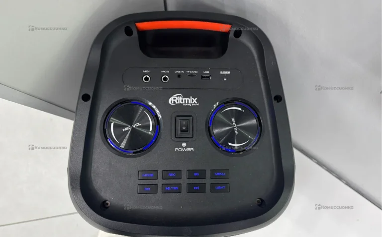 Колонка Ritmix SP-925B