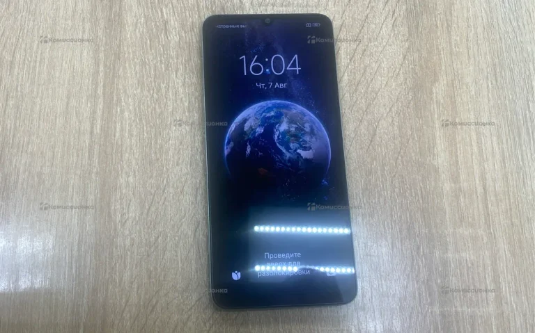 Xiaomi Redmi 13C 8/256 ГБ