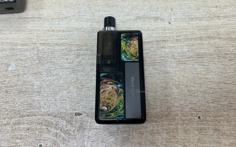 Smoant Knight