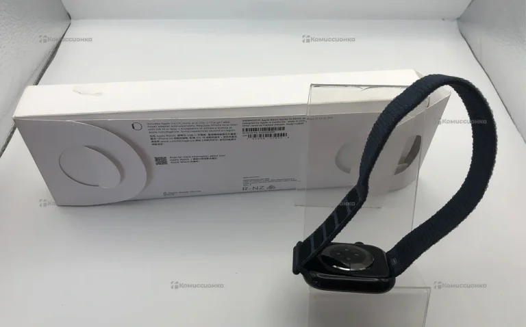 Часы  APPLE WATCH 10 46mm Aluminium