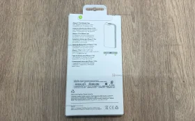 Купить Чехол для Iphone 17 Pro MagSafe - Terra Cotta б/у , в Тольятти Цена:1990рублей