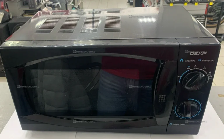 Микроволновая печь  Dexp MC-71