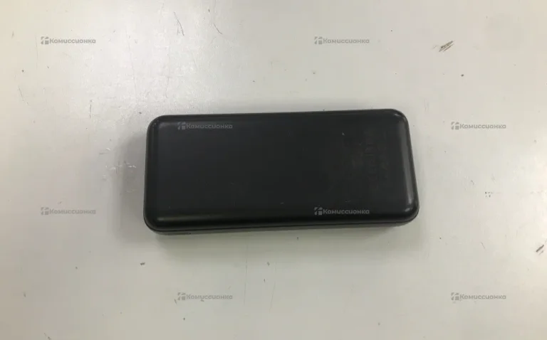 Power Bank  - 20000mah