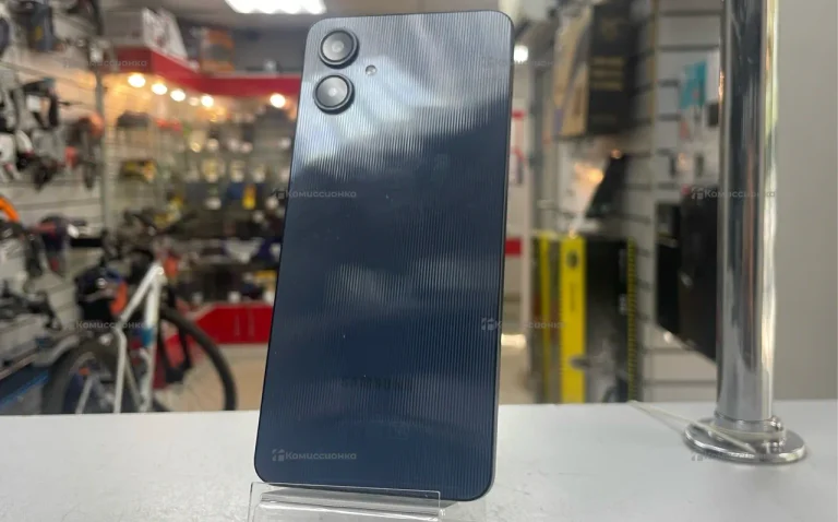 Samsung Galaxy A06 6/128