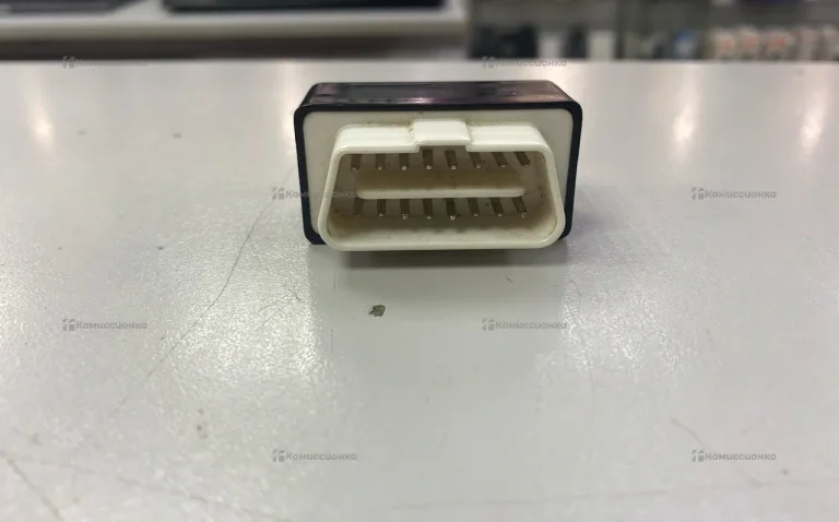 Сканер OBD NEXPEAK NX101