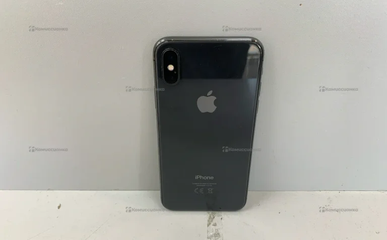 Apple IPhone X 64Gb 69%