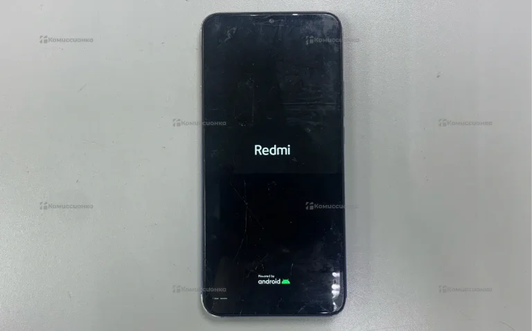 Xiaomi redmi 9 4/64 Гб