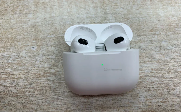 Наушники  AirPods 3