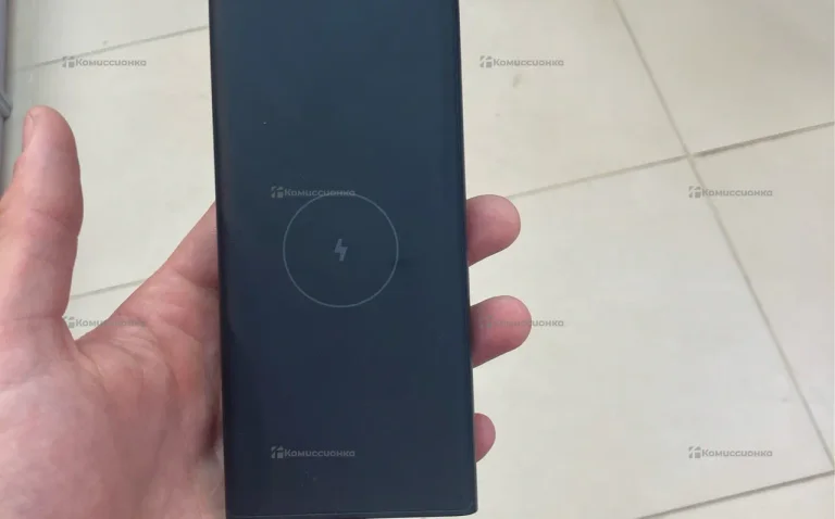 Power Bank  xiomi 10w 10000w