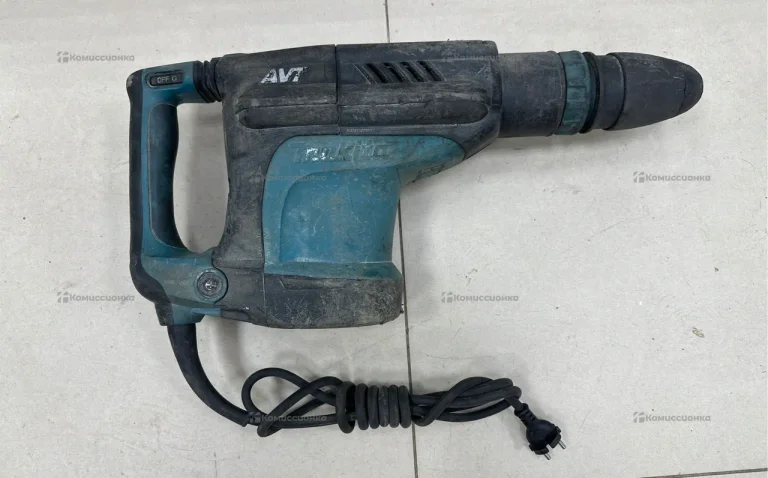 Отбойный молоток makita HM1213C 2021