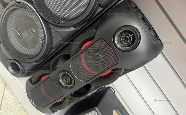 Колонка Perfeo Box 70