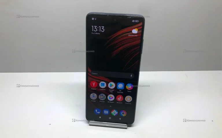 Poco X3 6/128