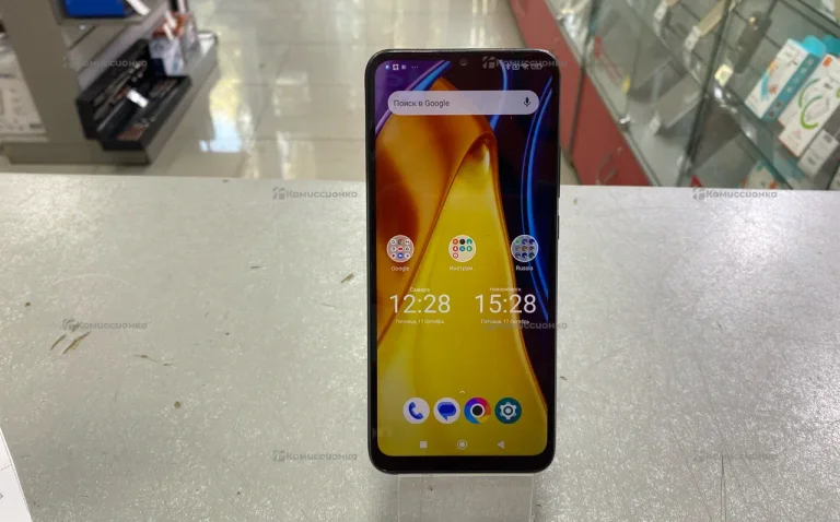 Xiaomi Poco C40 3/32 ГБ