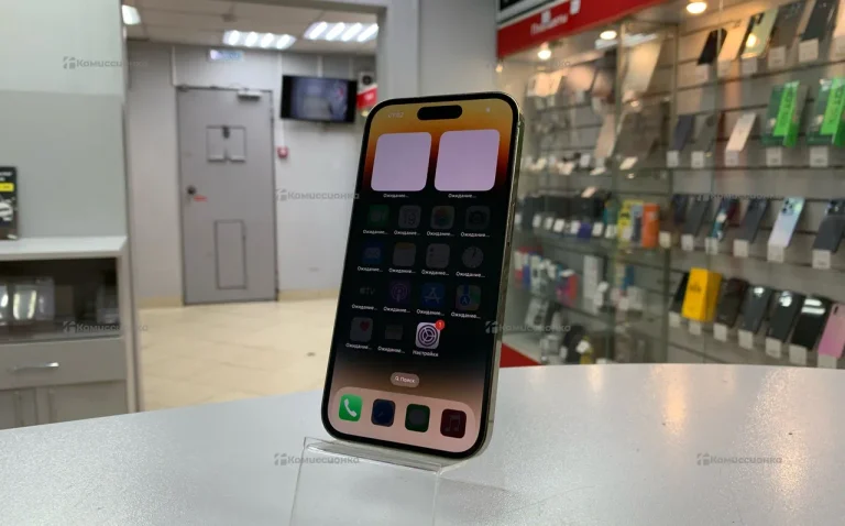 Apple iPhone 14 Pro 6/128 ГБ