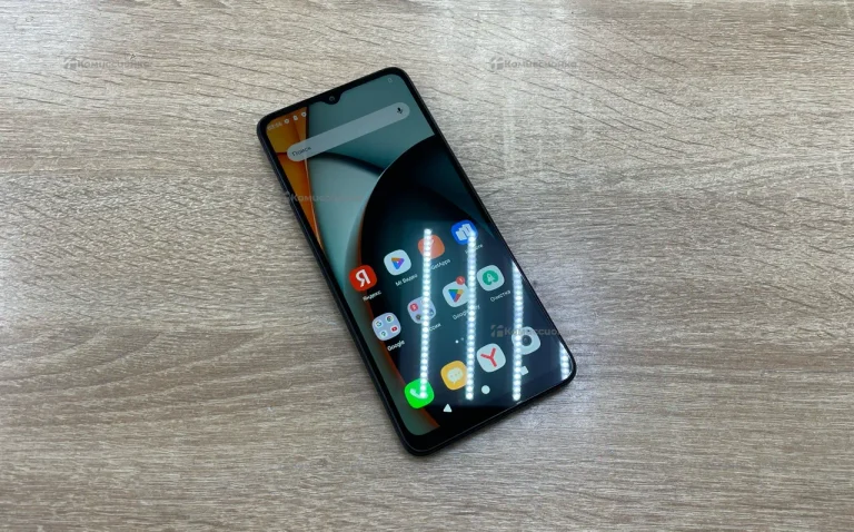 Xiaomi Redmi A3 4/64 ГБ
