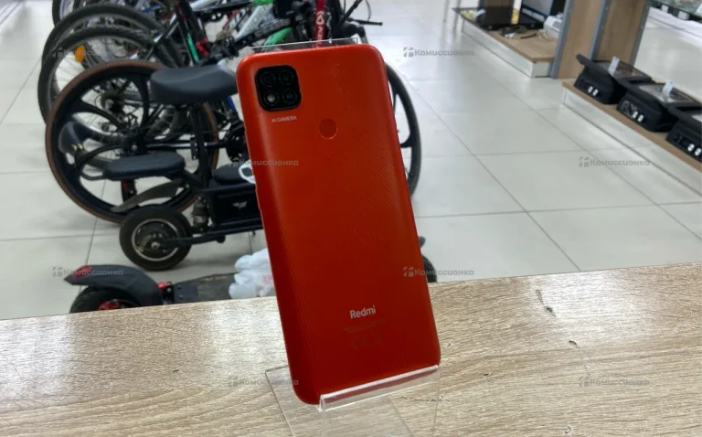 Xiaomi Redmi 9C NFC 2/32Gb