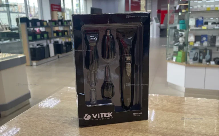 Триммер Vitek VT-2545