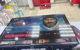 Купить Телевизор Smart TV 32 QN900 WEB-32 б/у , в Екатеринбург Цена:8990рублей