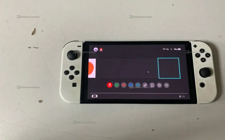 Приставка Приставка Nintendo Switch
