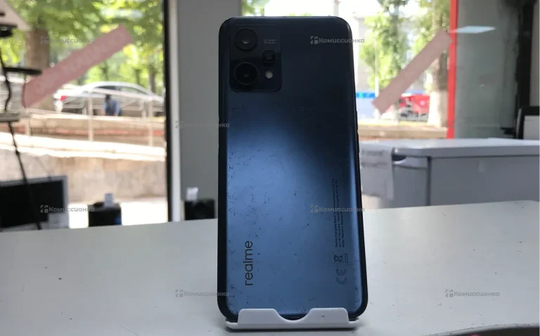Realme 9 5G 4/128GB