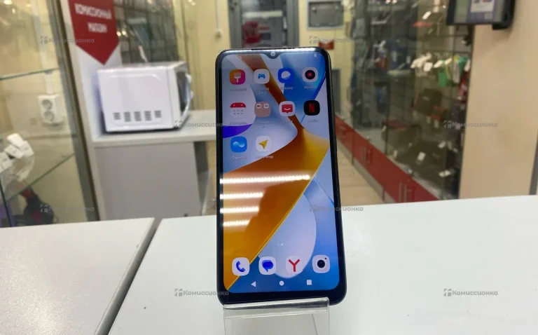 Xiaomi Poco C51 3/64 ГБ