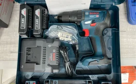 Дрель Шуруповерт BOSCH GSB 18V-50