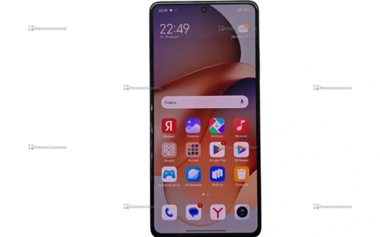 Xiaomi Redmi note 12 pro+ 8/256gb