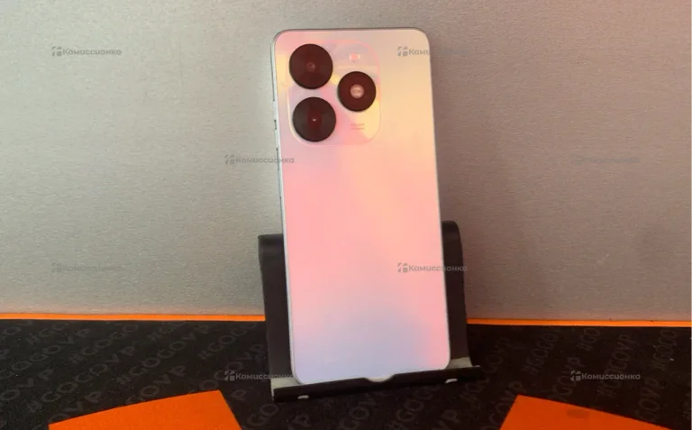 Tecno Spark Go 2024 3/64 ГБ