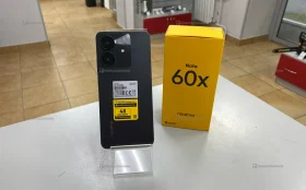 Realme Note 60x 3/64 ГБ