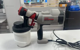 Купить Краскопульт Crown CT31013 б/у , в Краснодар Цена:2990рублей