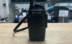 Купить Рация Альфа 80/85 б/у , в Краснодар Цена:2500рублей