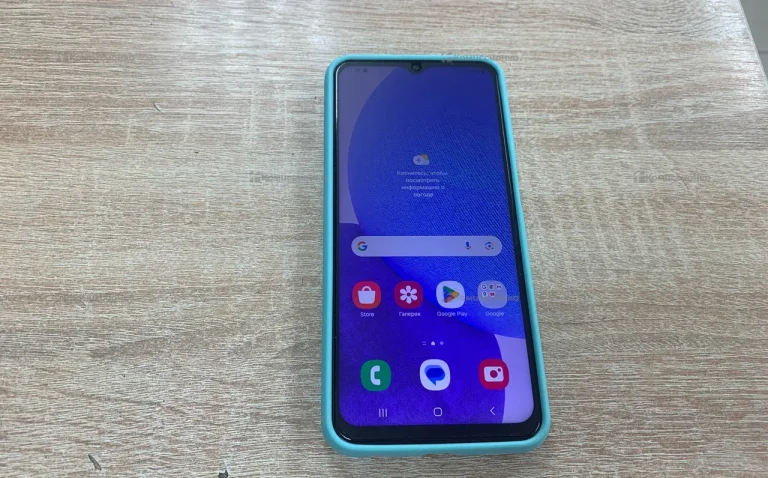 Samsung Galaxy A23 6/128 ГБ