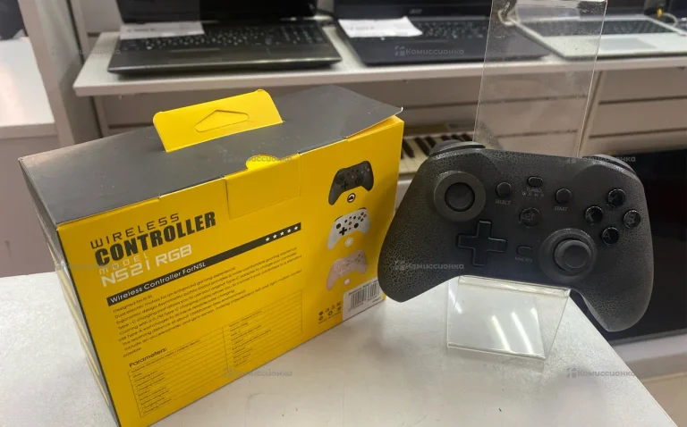 Джойстик KXDG N521