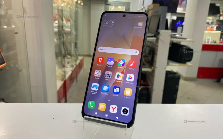 Xiaomi Redmi 12 8/256 ГБ