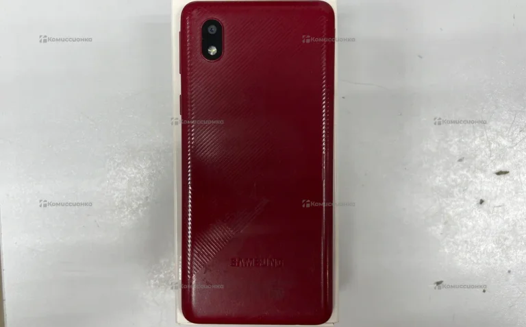 Samsung Galaxy A01 Core 1/16 ГБ