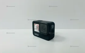 Купить Видеокамера  go pro hero 9 black б/у , в Екатеринбург Цена:12000рублей