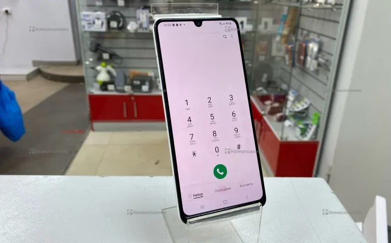 Samsung Galaxy A22 4/64 ГБ