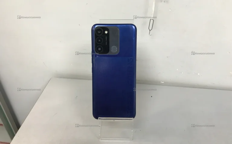 Tecno Spark Go 2022 2/32 ГБ