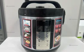 Купить Мультиварка JVC JK-MC500 б/у , в Рязань Цена:1500рублей