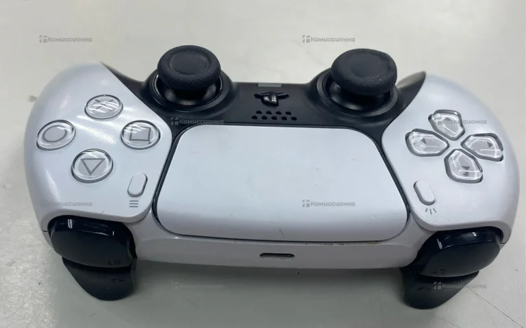 PS5 Джойстик